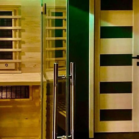 Apartments Villa 9 بودْسْتغانا المظهر الخارجي الصورة