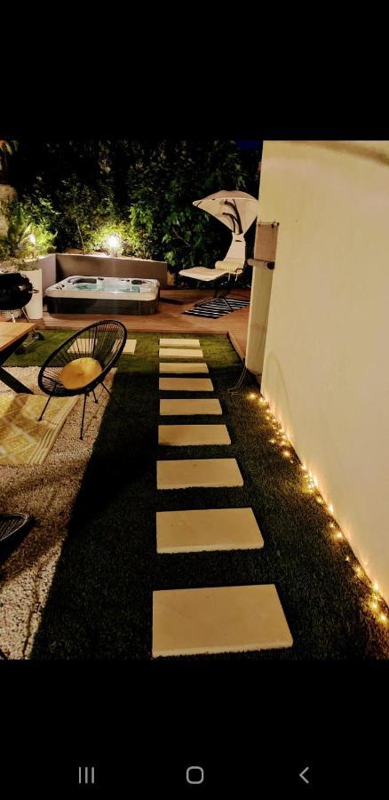 Apartments Villa 9 بودْسْتغانا المظهر الخارجي الصورة