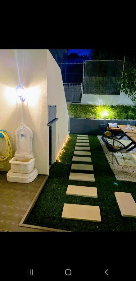 Apartments Villa 9 بودْسْتغانا المظهر الخارجي الصورة