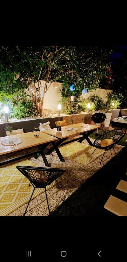 Apartments Villa 9 بودْسْتغانا المظهر الخارجي الصورة