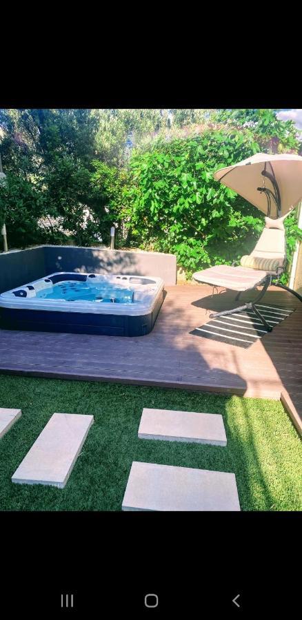 Apartments Villa 9 بودْسْتغانا المظهر الخارجي الصورة