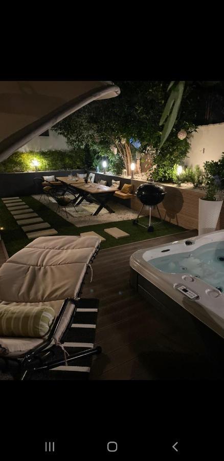 Apartments Villa 9 بودْسْتغانا المظهر الخارجي الصورة