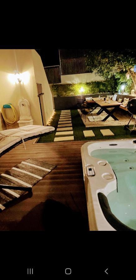 Apartments Villa 9 بودْسْتغانا المظهر الخارجي الصورة