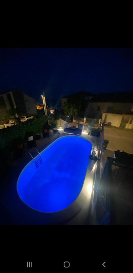 Apartments Villa 9 بودْسْتغانا المظهر الخارجي الصورة