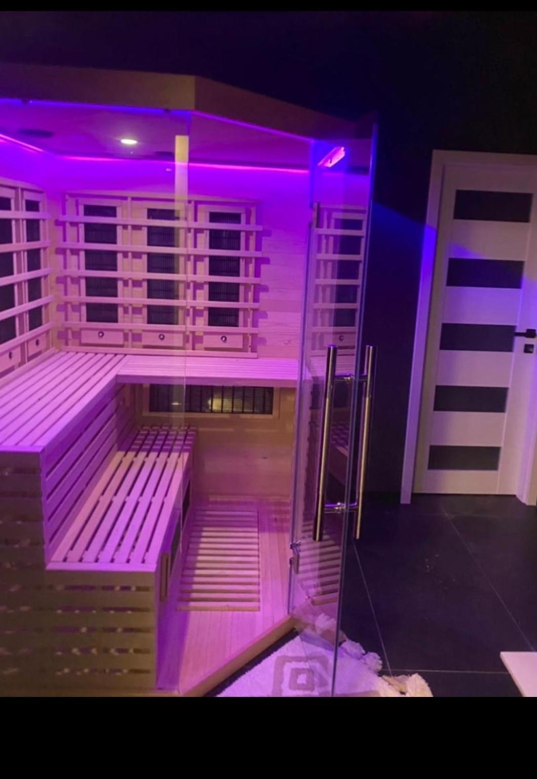 Apartments Villa 9 بودْسْتغانا المظهر الخارجي الصورة