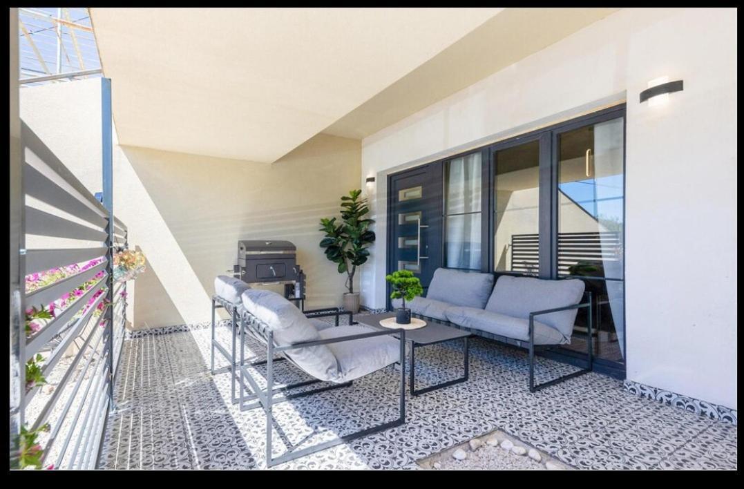 Apartments Villa 9 بودْسْتغانا المظهر الخارجي الصورة