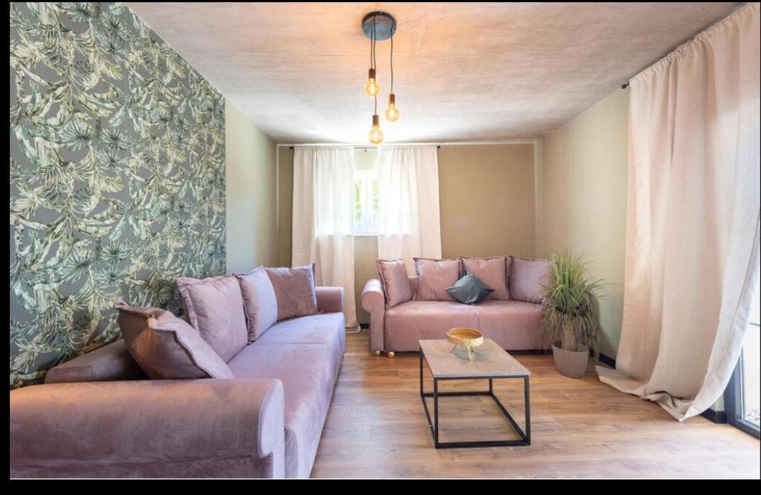Apartments Villa 9 بودْسْتغانا المظهر الخارجي الصورة