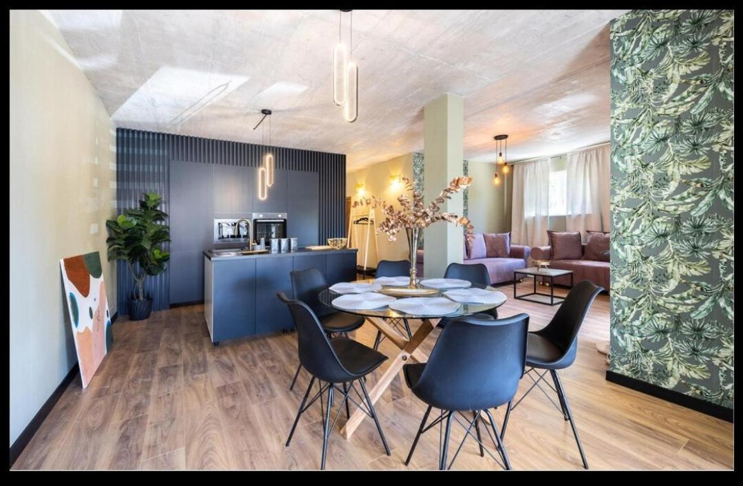 Apartments Villa 9 بودْسْتغانا المظهر الخارجي الصورة