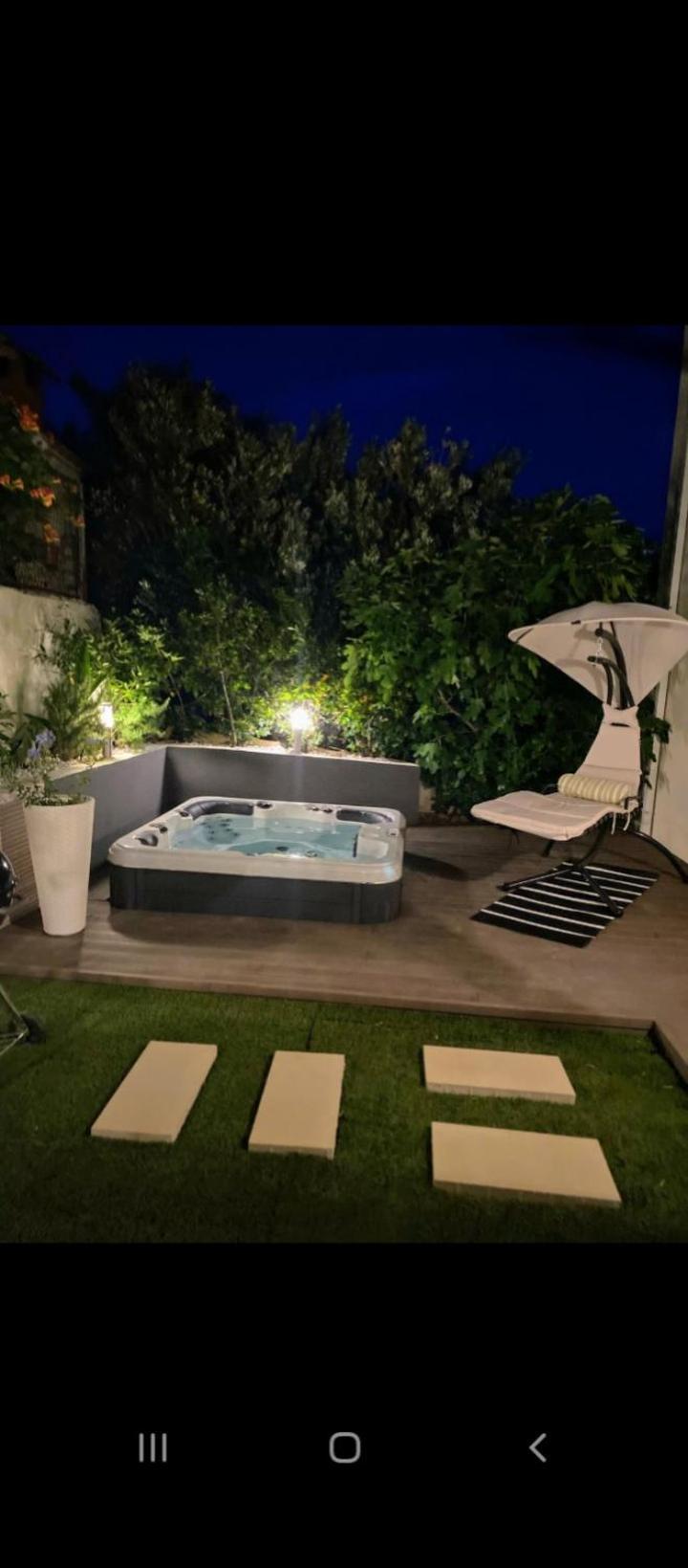 Apartments Villa 9 بودْسْتغانا المظهر الخارجي الصورة