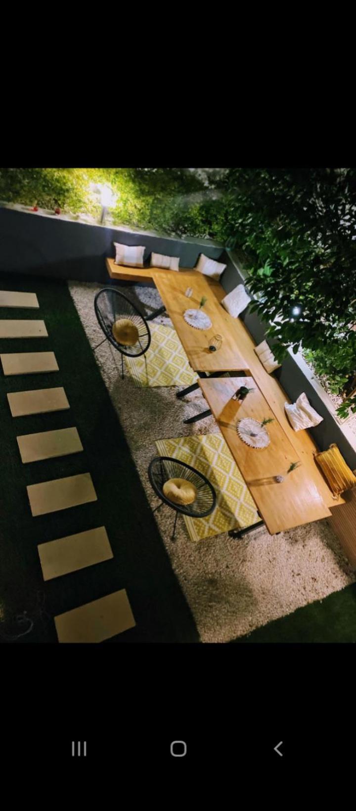 Apartments Villa 9 بودْسْتغانا المظهر الخارجي الصورة