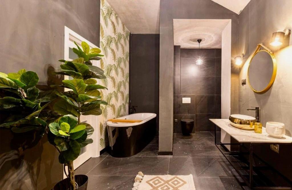Apartments Villa 9 بودْسْتغانا المظهر الخارجي الصورة