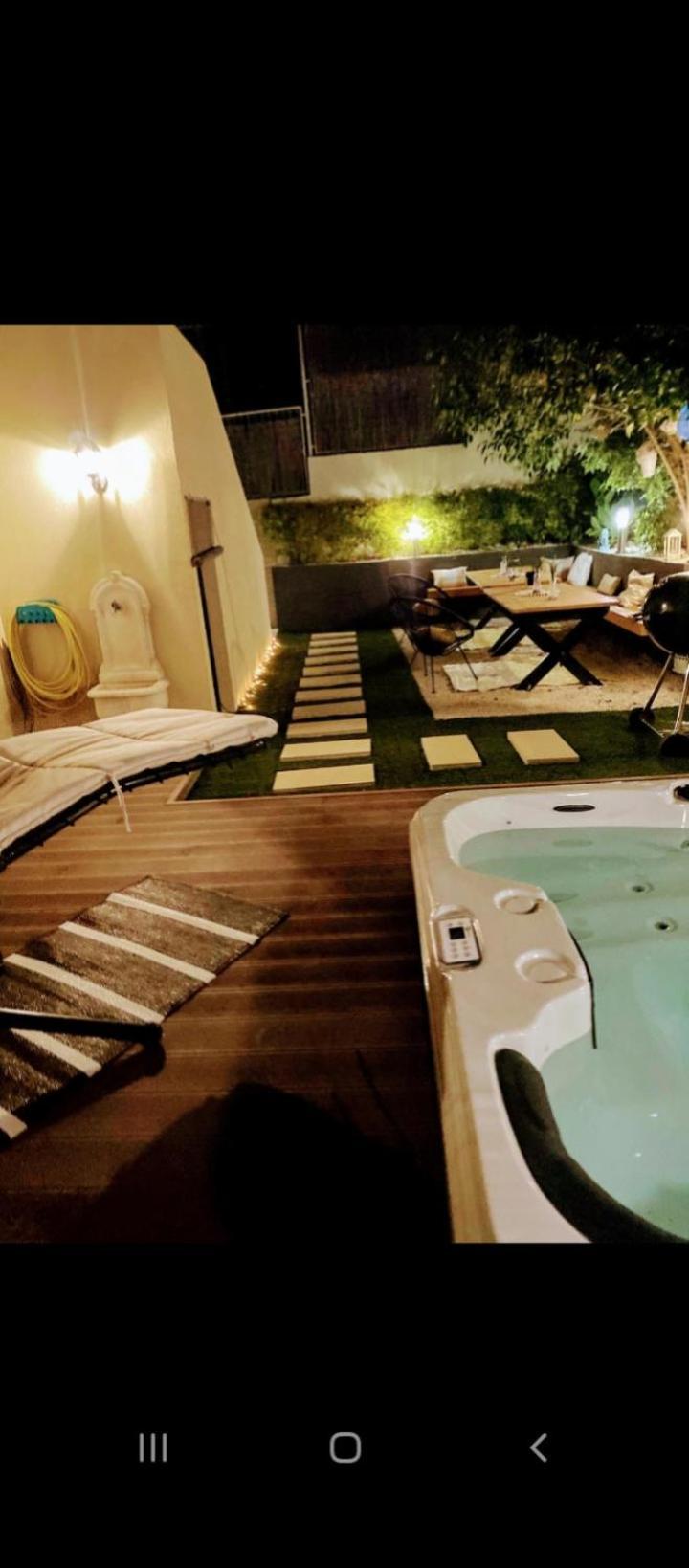 Apartments Villa 9 بودْسْتغانا المظهر الخارجي الصورة