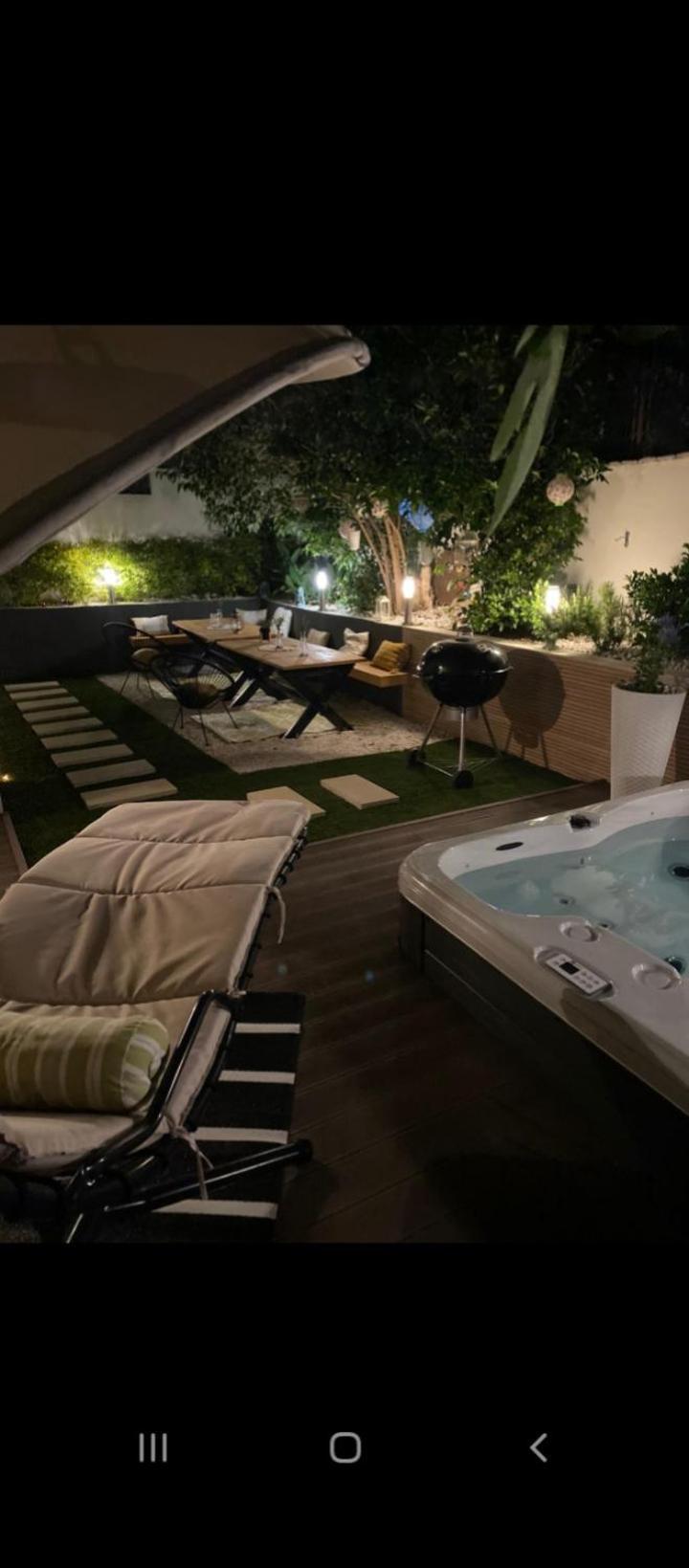 Apartments Villa 9 بودْسْتغانا المظهر الخارجي الصورة