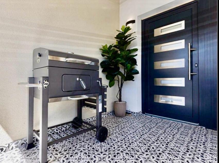 Apartments Villa 9 بودْسْتغانا المظهر الخارجي الصورة