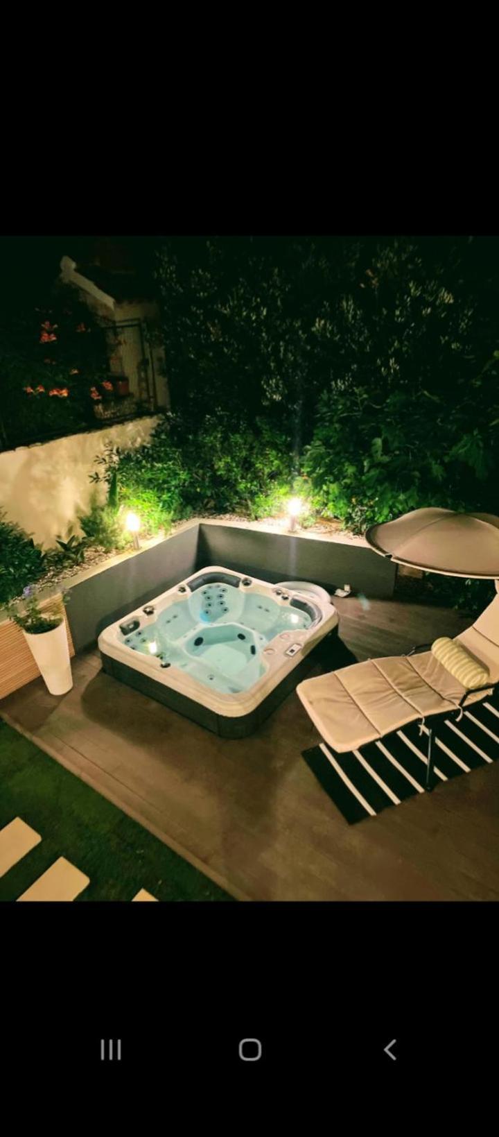 Apartments Villa 9 بودْسْتغانا المظهر الخارجي الصورة