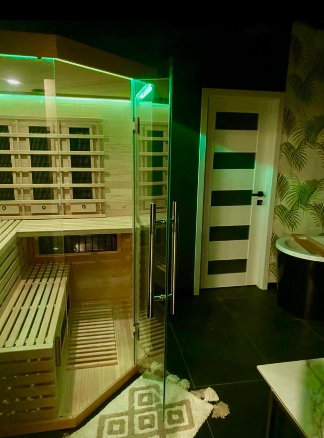 Apartments Villa 9 بودْسْتغانا المظهر الخارجي الصورة