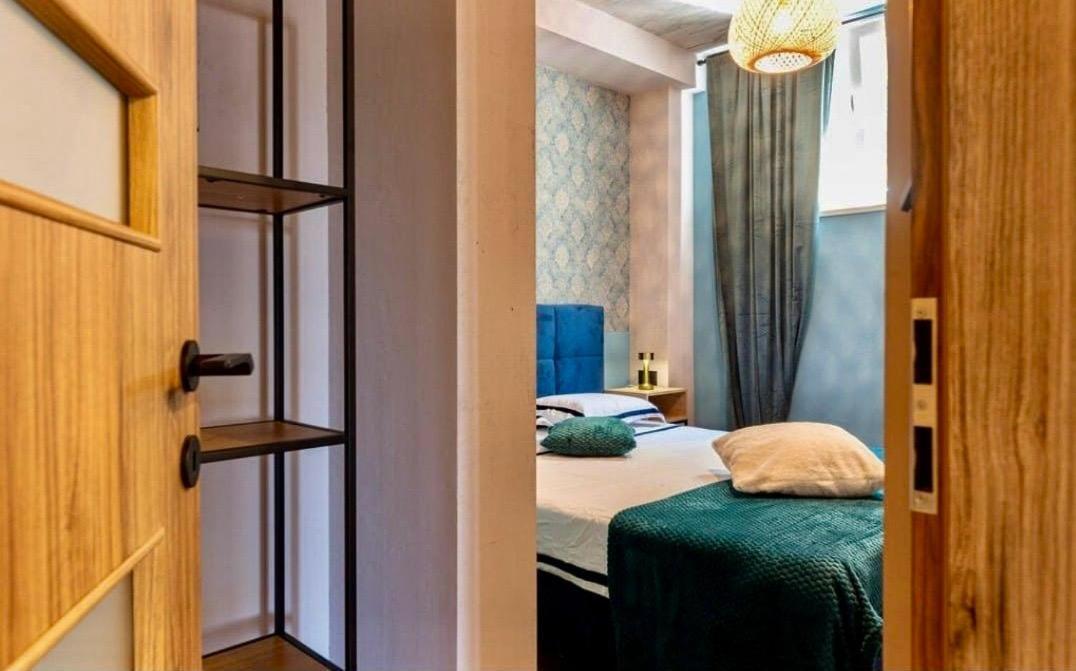 Apartments Villa 9 بودْسْتغانا المظهر الخارجي الصورة