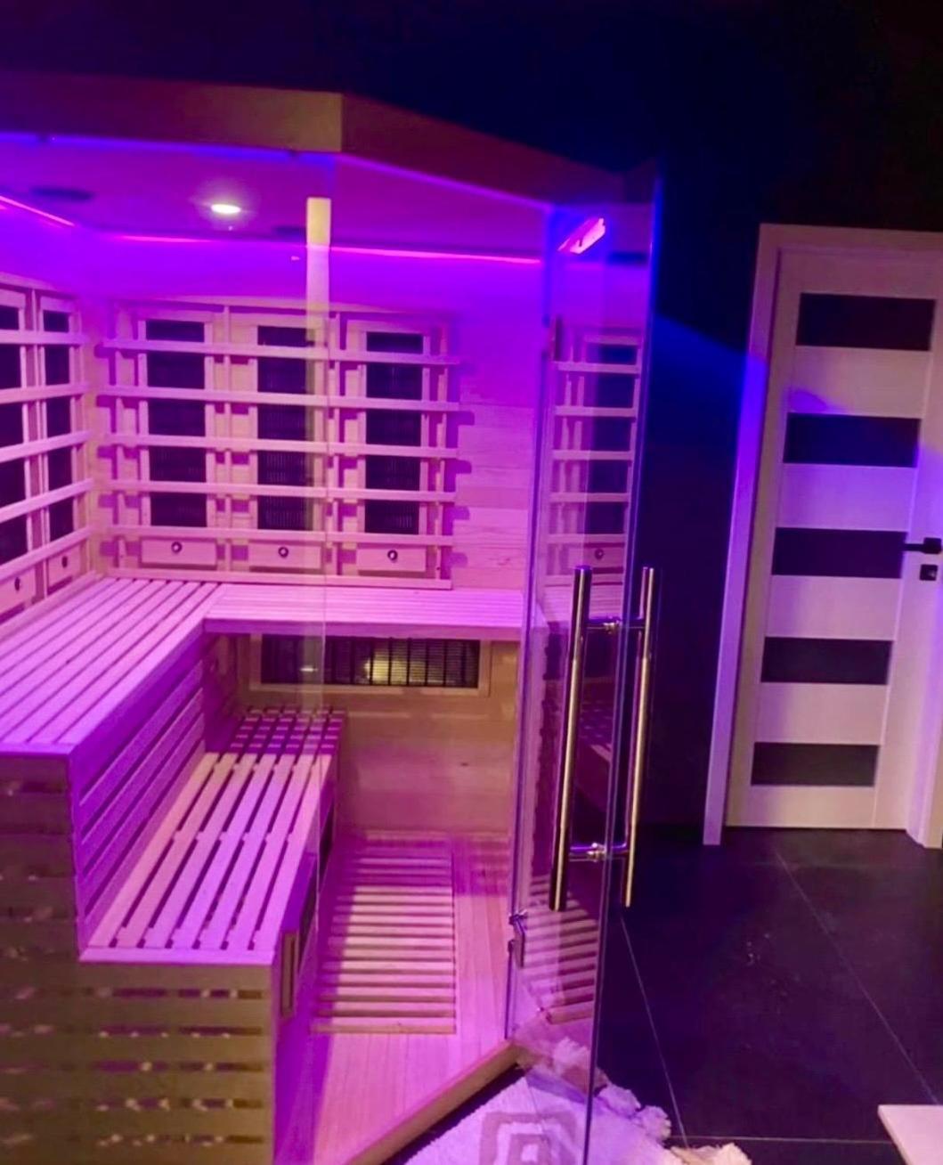 Apartments Villa 9 بودْسْتغانا المظهر الخارجي الصورة
