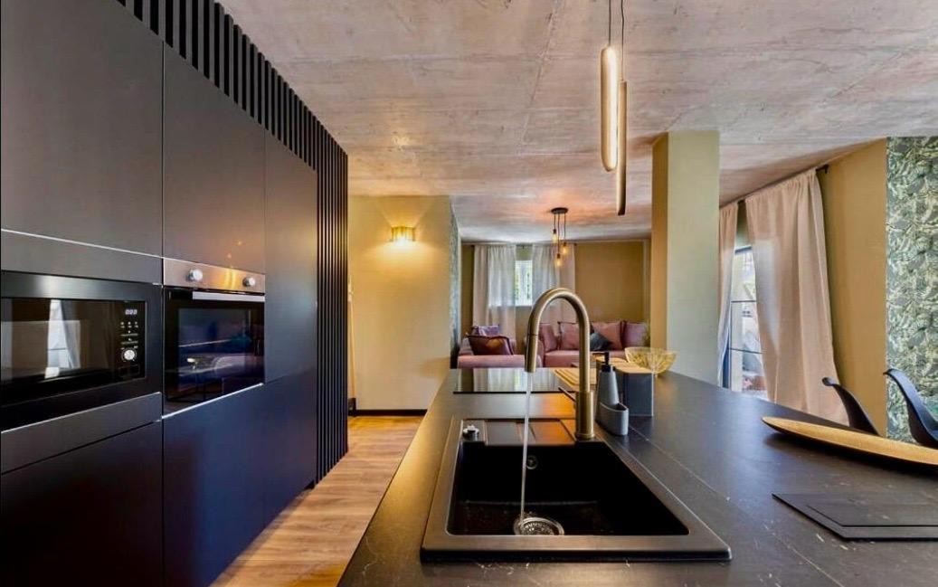 Apartments Villa 9 بودْسْتغانا المظهر الخارجي الصورة