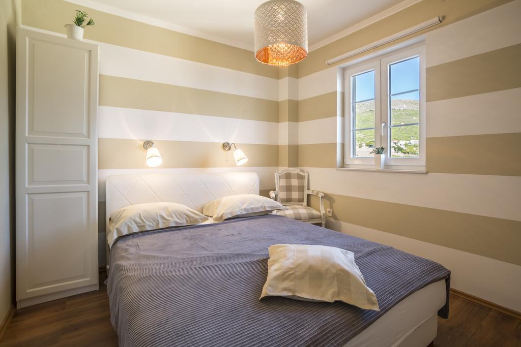 Apartments Villa 9 بودْسْتغانا المظهر الخارجي الصورة
