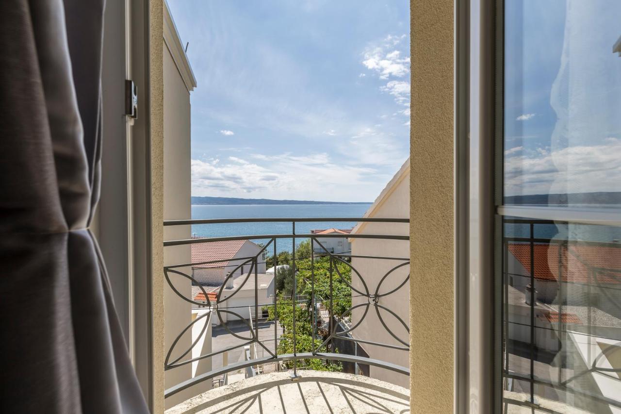 Apartments Villa 9 بودْسْتغانا المظهر الخارجي الصورة