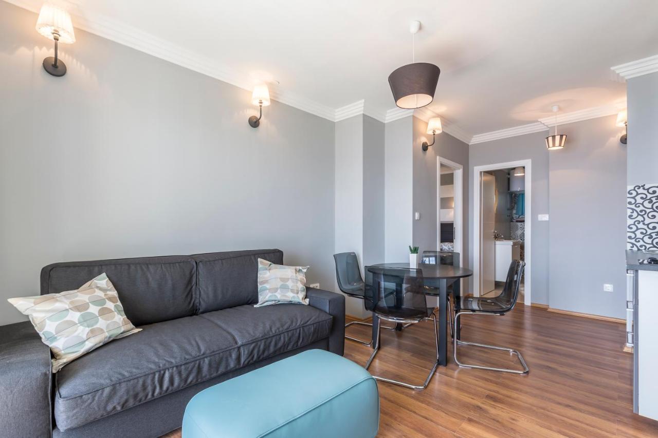 Apartments Villa 9 بودْسْتغانا المظهر الخارجي الصورة