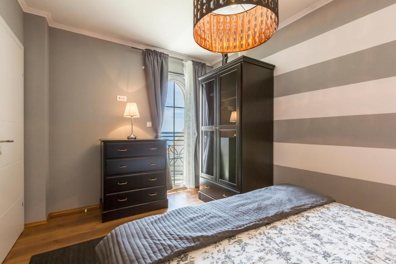 Apartments Villa 9 بودْسْتغانا المظهر الخارجي الصورة